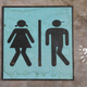 Illustration for article titled Ask The Salty Waitress: Can I use the other restroom?